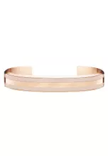 Buy Daniel Wellington Emalie Bracelet Desert Sand Medium DW