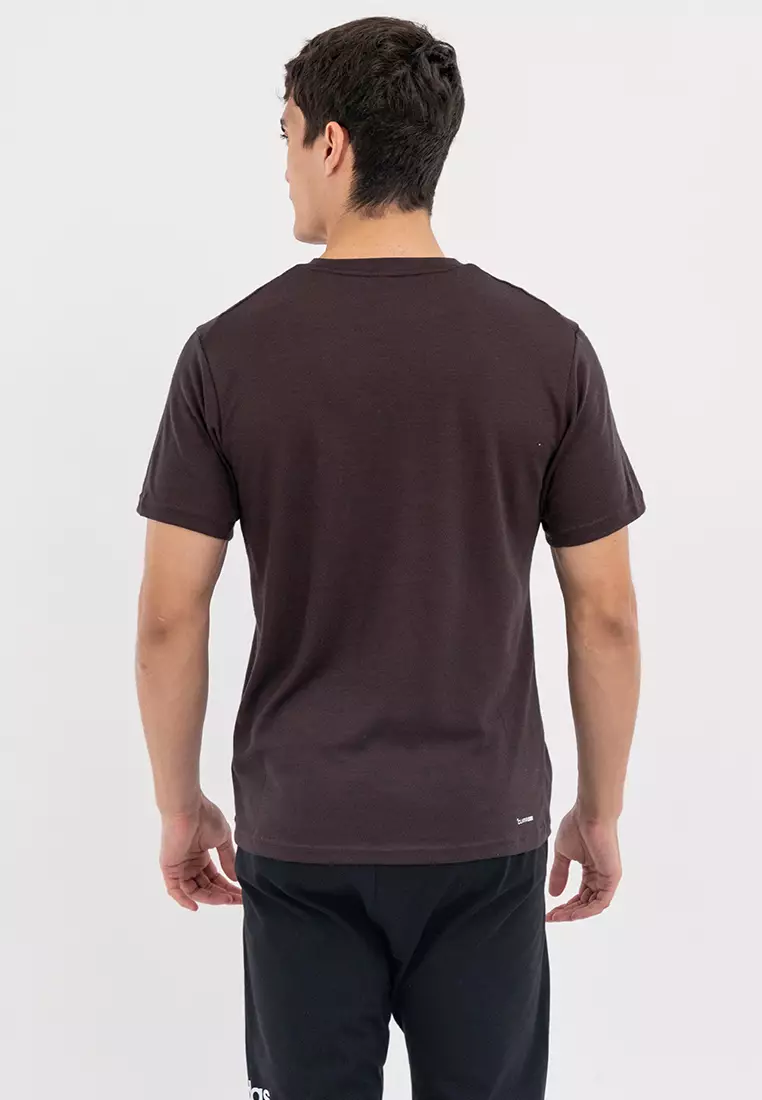 Train Essentials Feelready Novelty T-Shirt