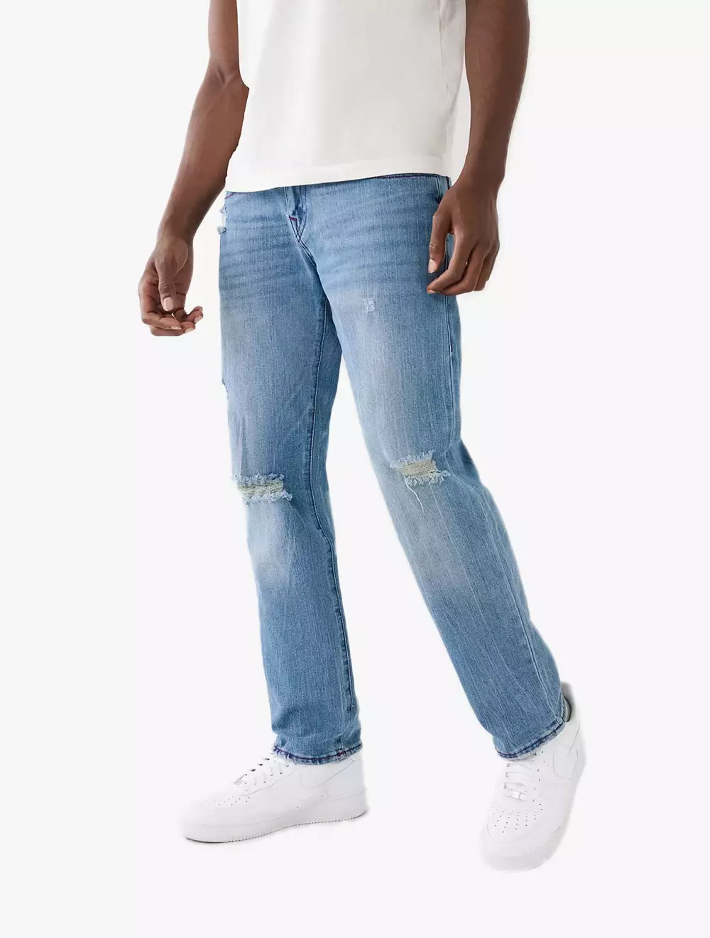 Jual True Religion True Religion - Men Denim Pants - GENO SN FLAP 32 ...