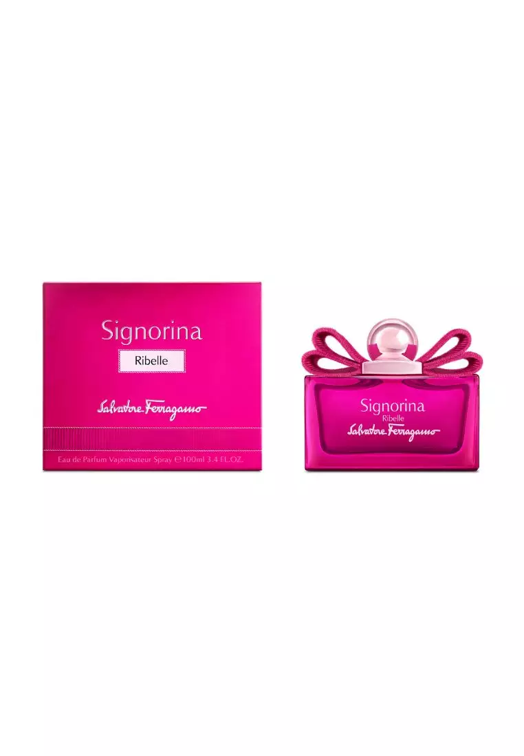 Signorina Ribelle Eau de Parfum 100ml