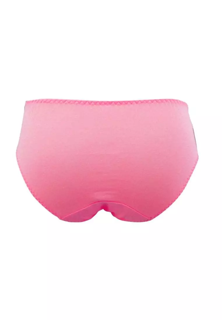 Wacoal Basic Collection Panty Mini IP 3158