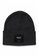 REPLAY grey REPLAY ESSENTIALS COTTON BLEND BEANIE C2797ACF7941F7GS_1