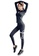 YG Fitness multi (4PCS)Sports Fitness Yoga Suit (Sports Bra+Pants+Short T+Jacket) 29AA0US7BE3FE2GS_1