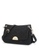 Sara Smith 黑色 Women's Sling Bag / Crossbody Bag (斜背包) 4E208AC95078FAGS_2