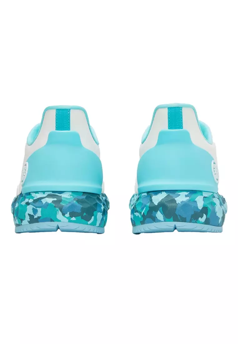 G/FORE Men's MG4+ T.P.U Monochrome Camo Golf Shoes