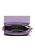 PLAYBOY BUNNY purple Women's Hand Bag / Top Handle Bag / Shoulder Bag 0A554AC49FBDC9GS_7