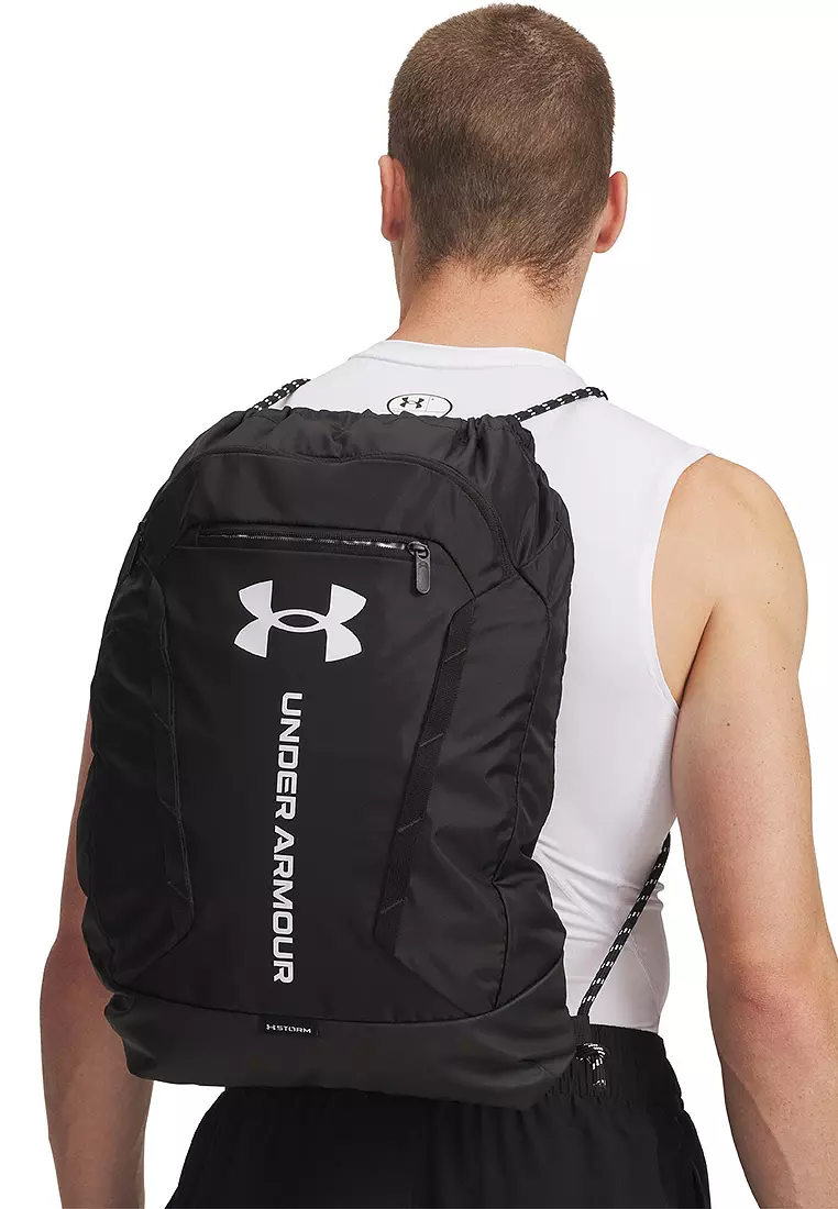 Hustle Sackpack