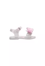 Pearly White -Pink