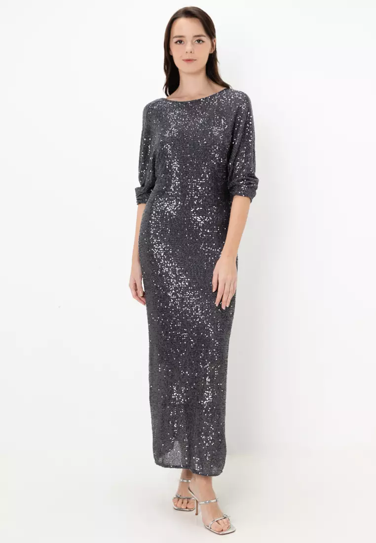 zara dresses online ZW COLLECTION FLORAL PRINT DRESS - Red / White Black Dress With Zara Sparkly
