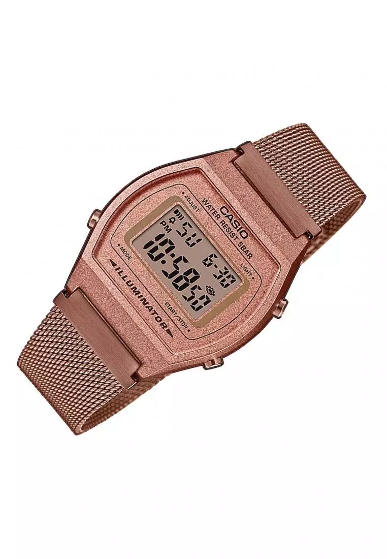 Digital Watch B640WMR-5A