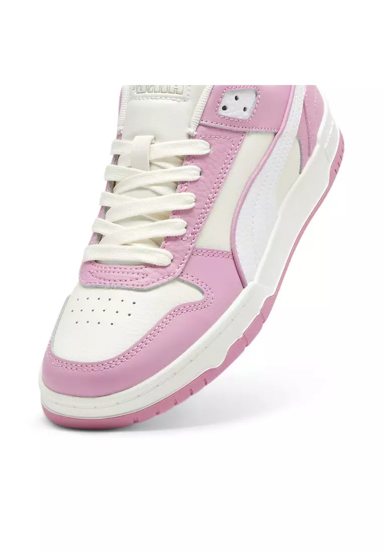 RBD Game Low Sneakers