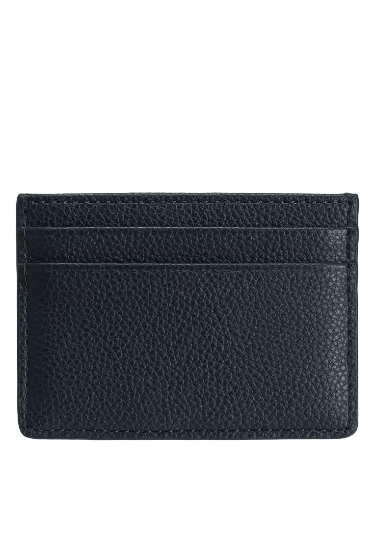 Grained Cardholder - BOSS Mainline