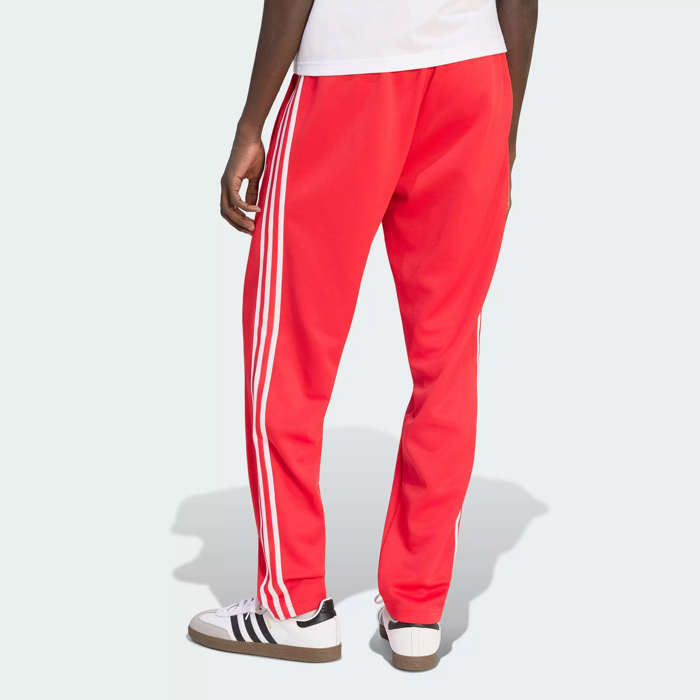 Football Liverpool FC Originals Track Pants Men Red JZ0139