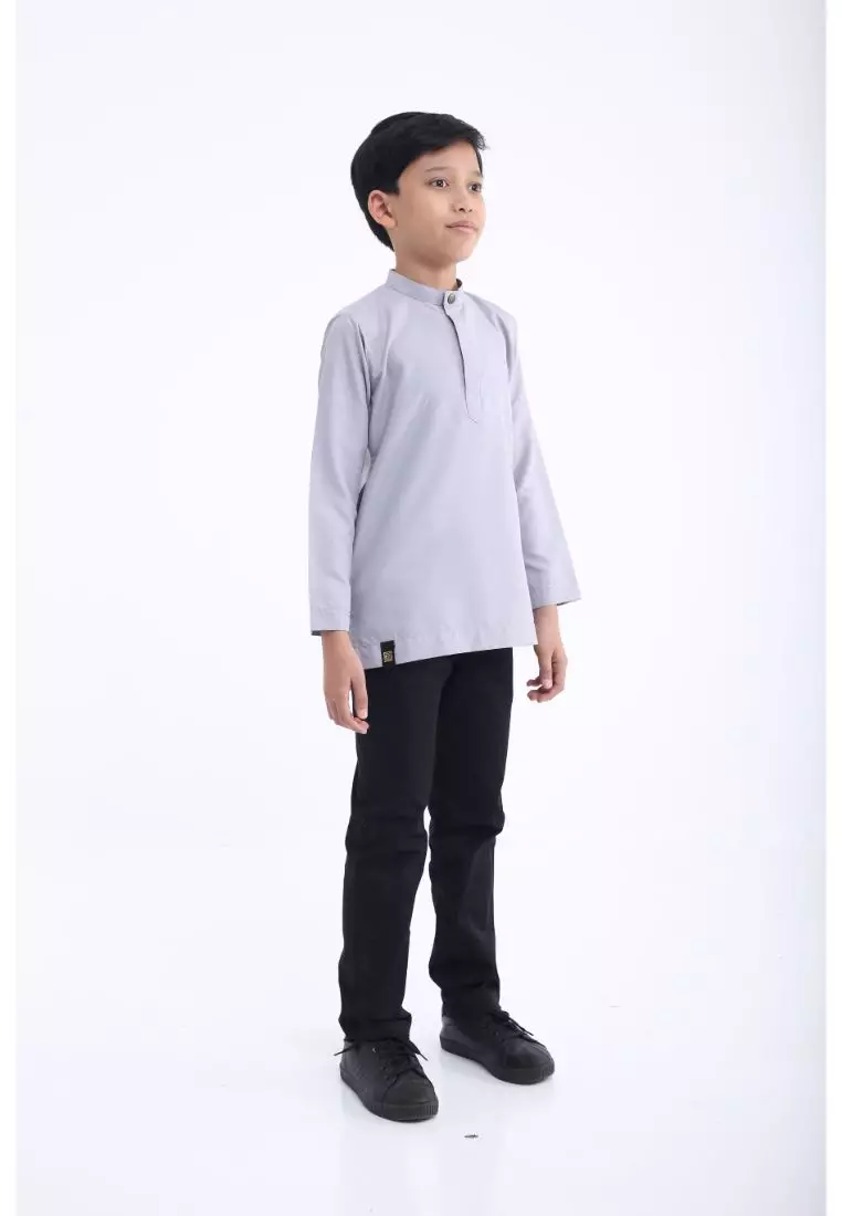 Kurta Qabil Kids