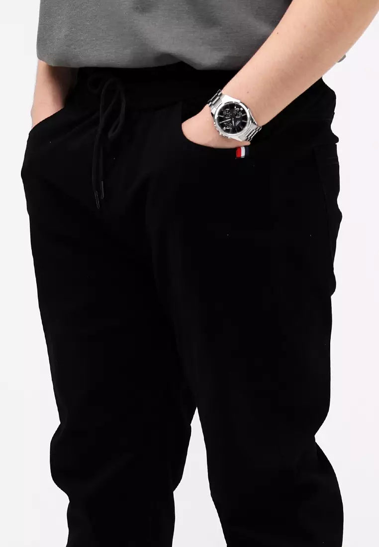 Colored Jogger Pants