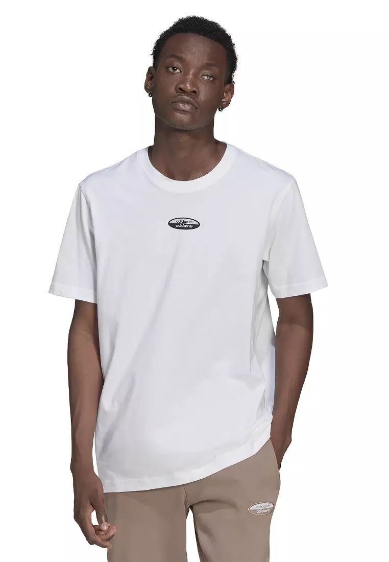 Adidas sales originals tee