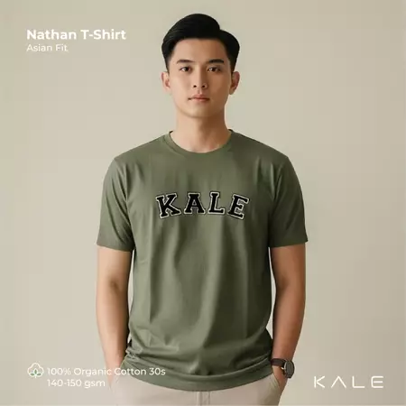 KALE ARMY