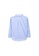 Knot multi Vichy cotton shirt 37A56KAAB2DFACGS_3