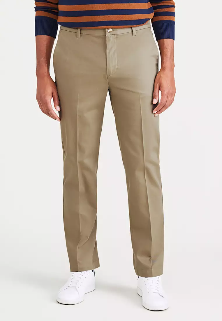 Dockers pants for men 2025