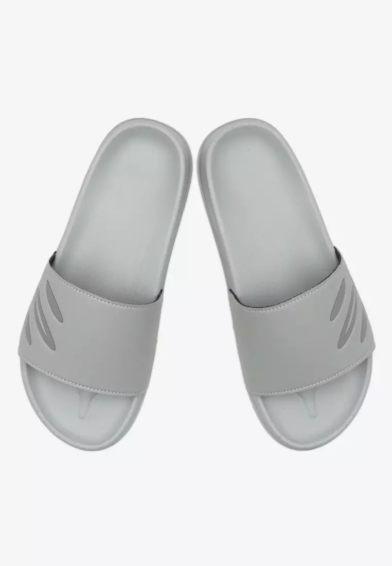 Dr Cardin Men Comfort Slides Sandals D-SLX-8370