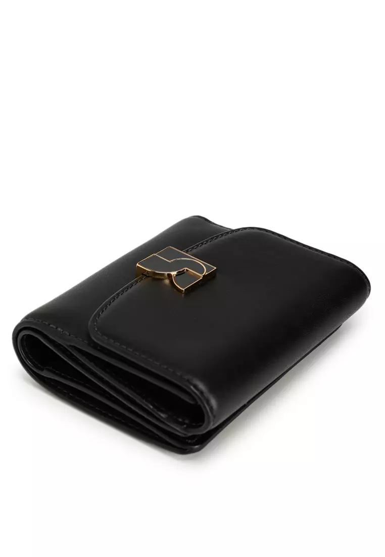 Dakota Bifold Flap Wallet (cv)