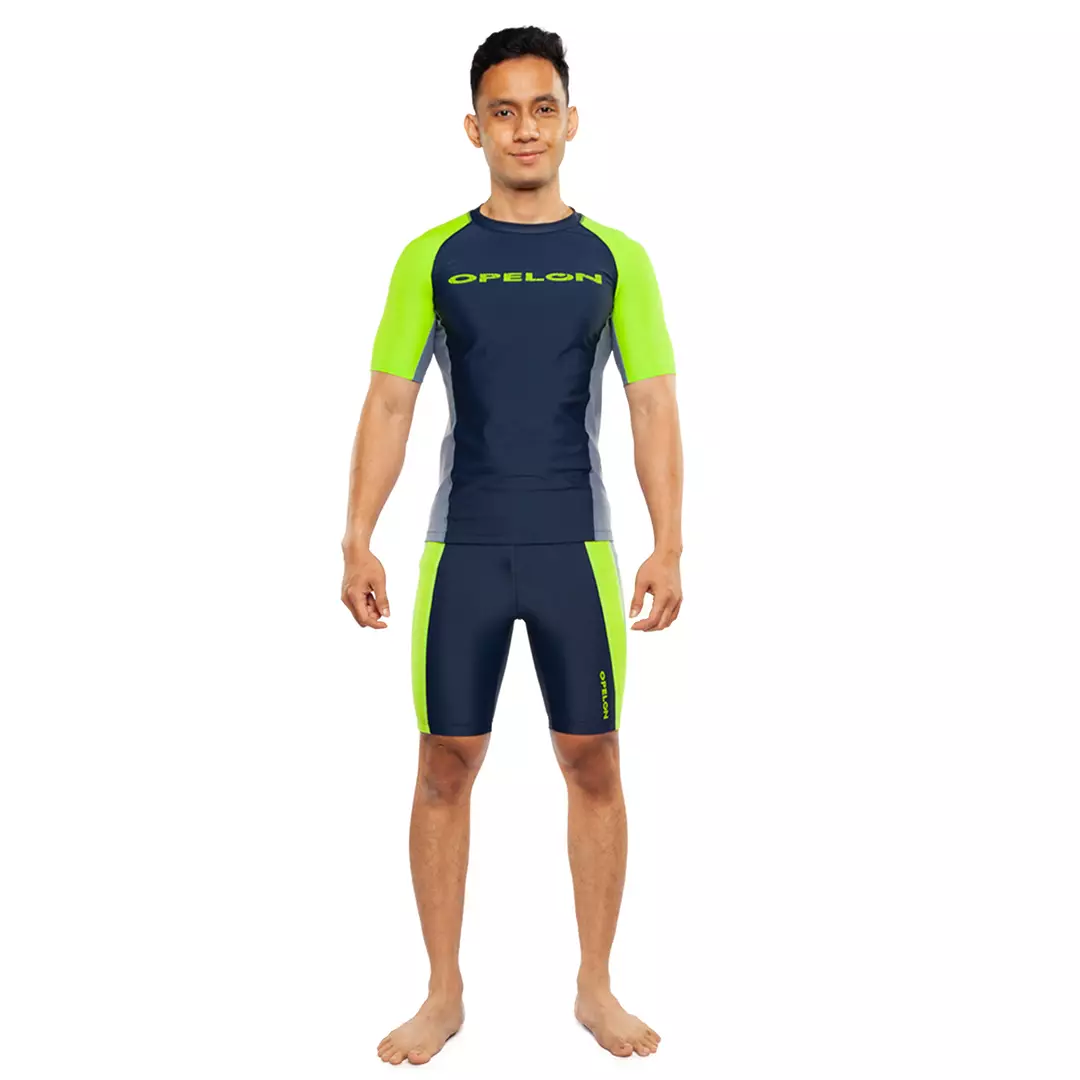 Celana Renang Pendek Pria  Mens Swim Short