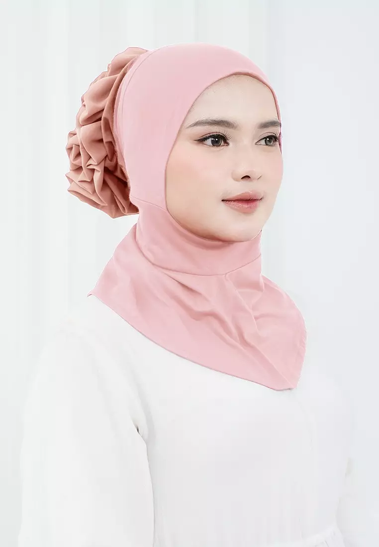 INNER CIPUT CEPOL MAI - PEACH PINK