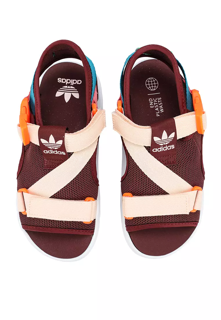 adidas sandles women