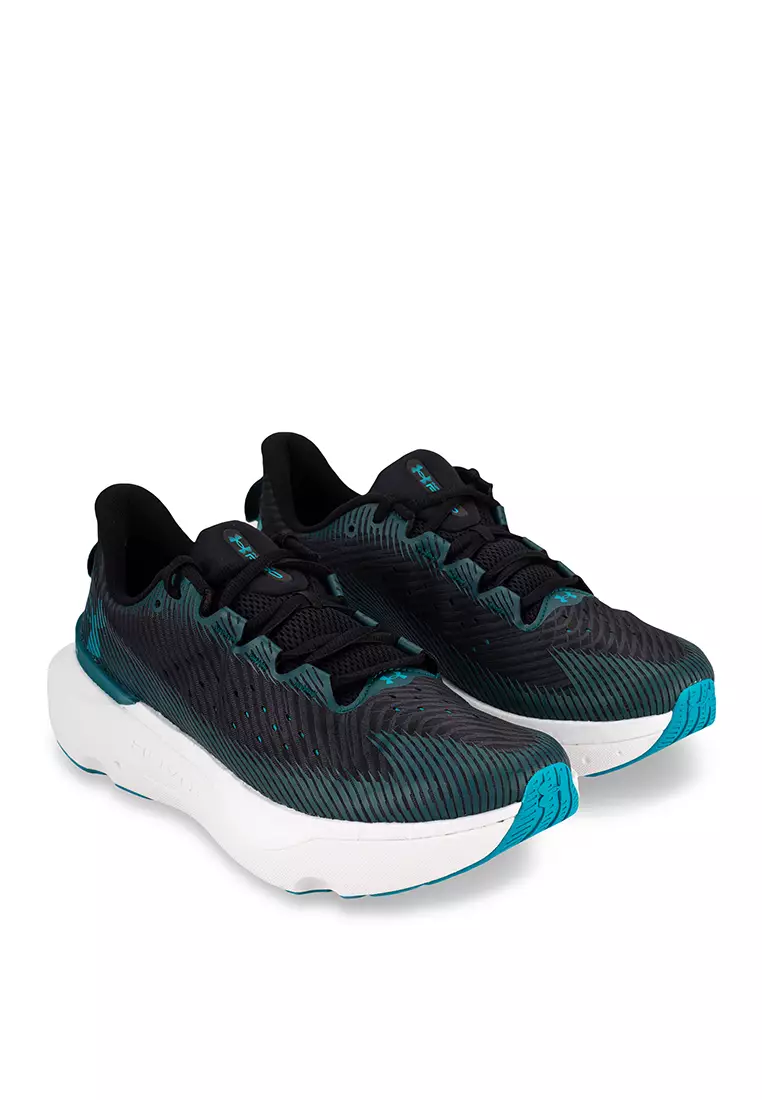 Buy Under Armour Infinite Pro Shoes Online | ZALORA Malaysia