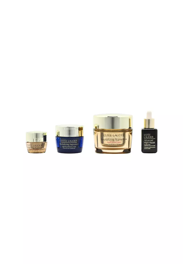 Estee Lauder Revitalizing Supreme+ Set (4pcs) 4piece