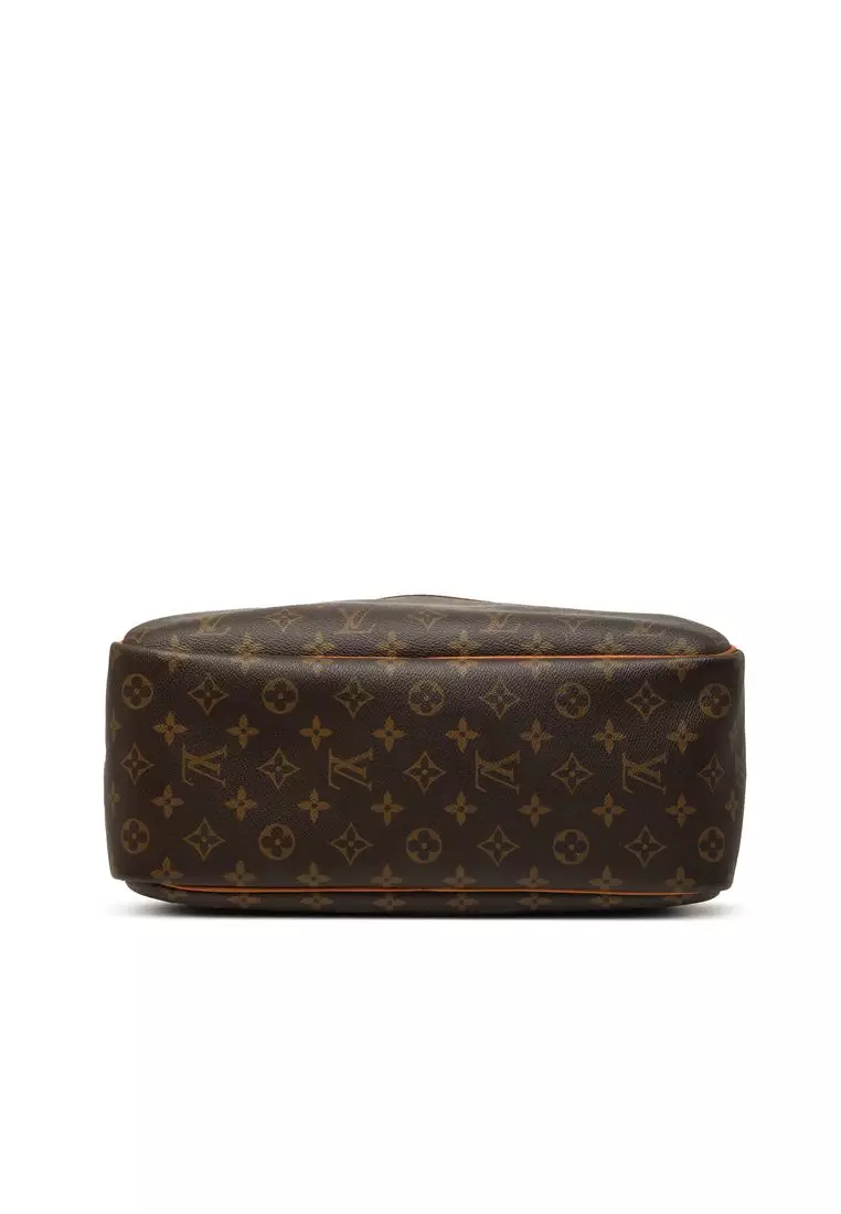 Pre-Loved Louis Vuitton Monogram Deauville