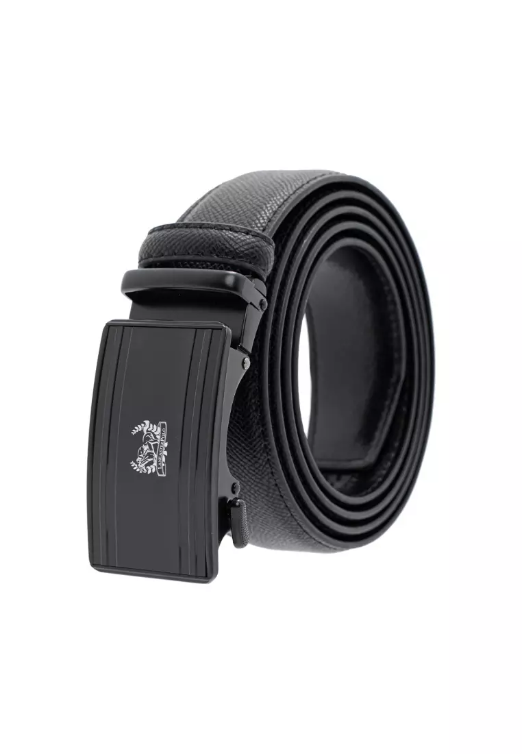 Business deals casual belts