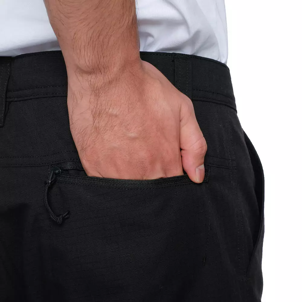 Eiger Kalimara Conv Cargo Pants