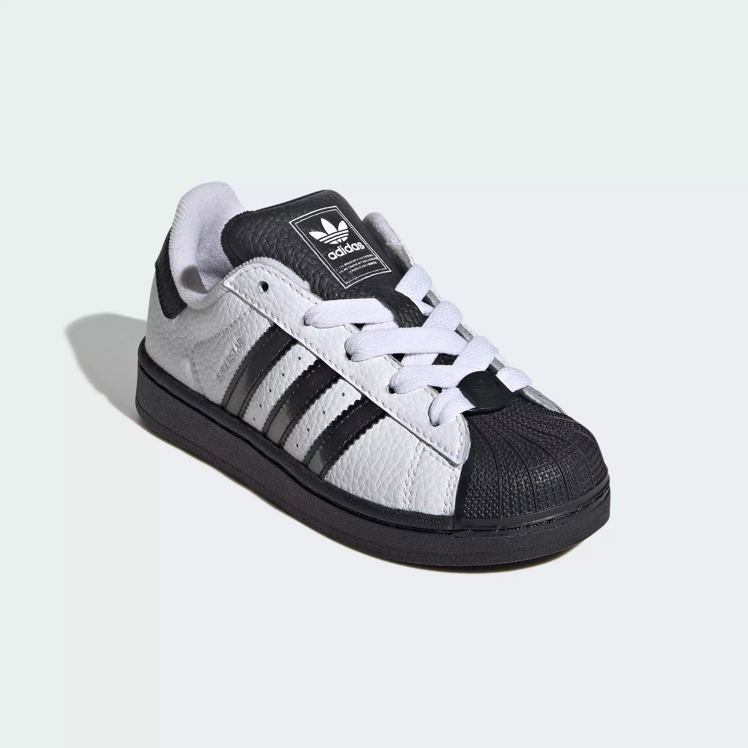 Superstar II Kids Shoes