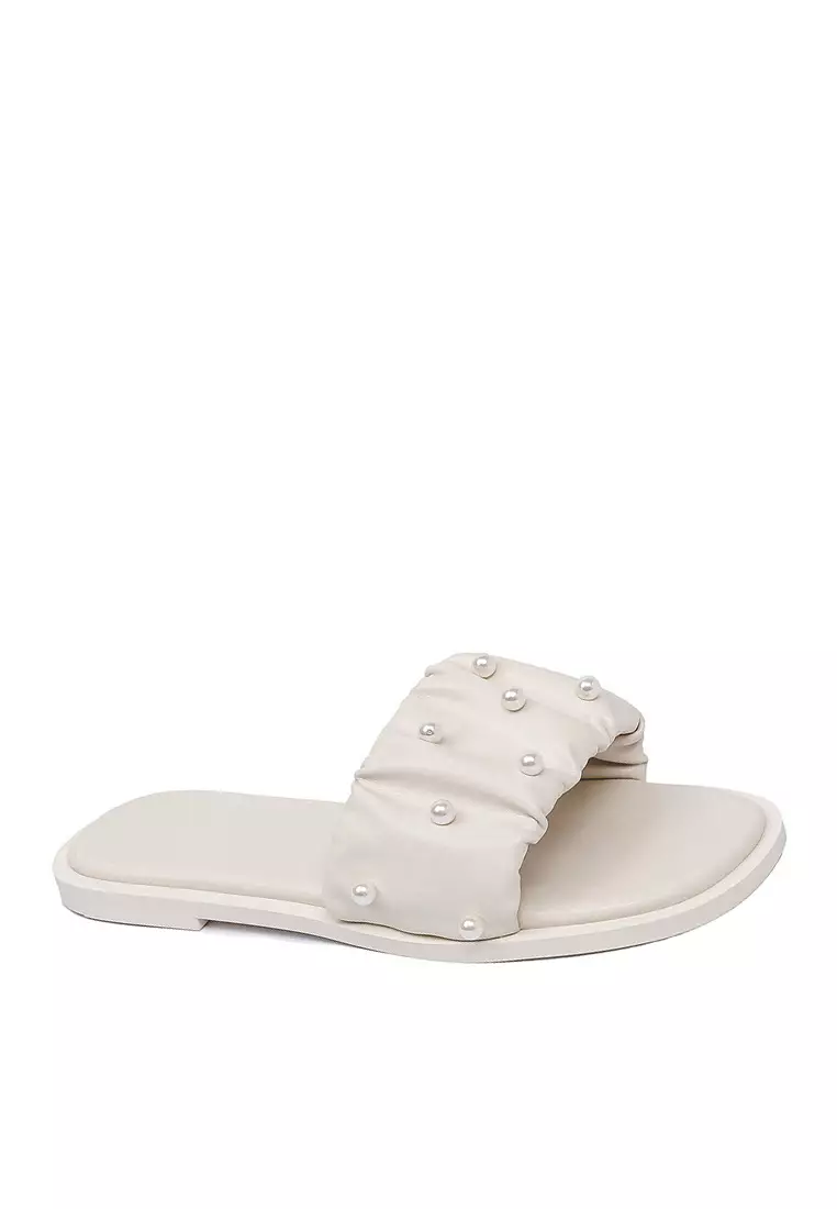 Cheap clearance slide slippers
