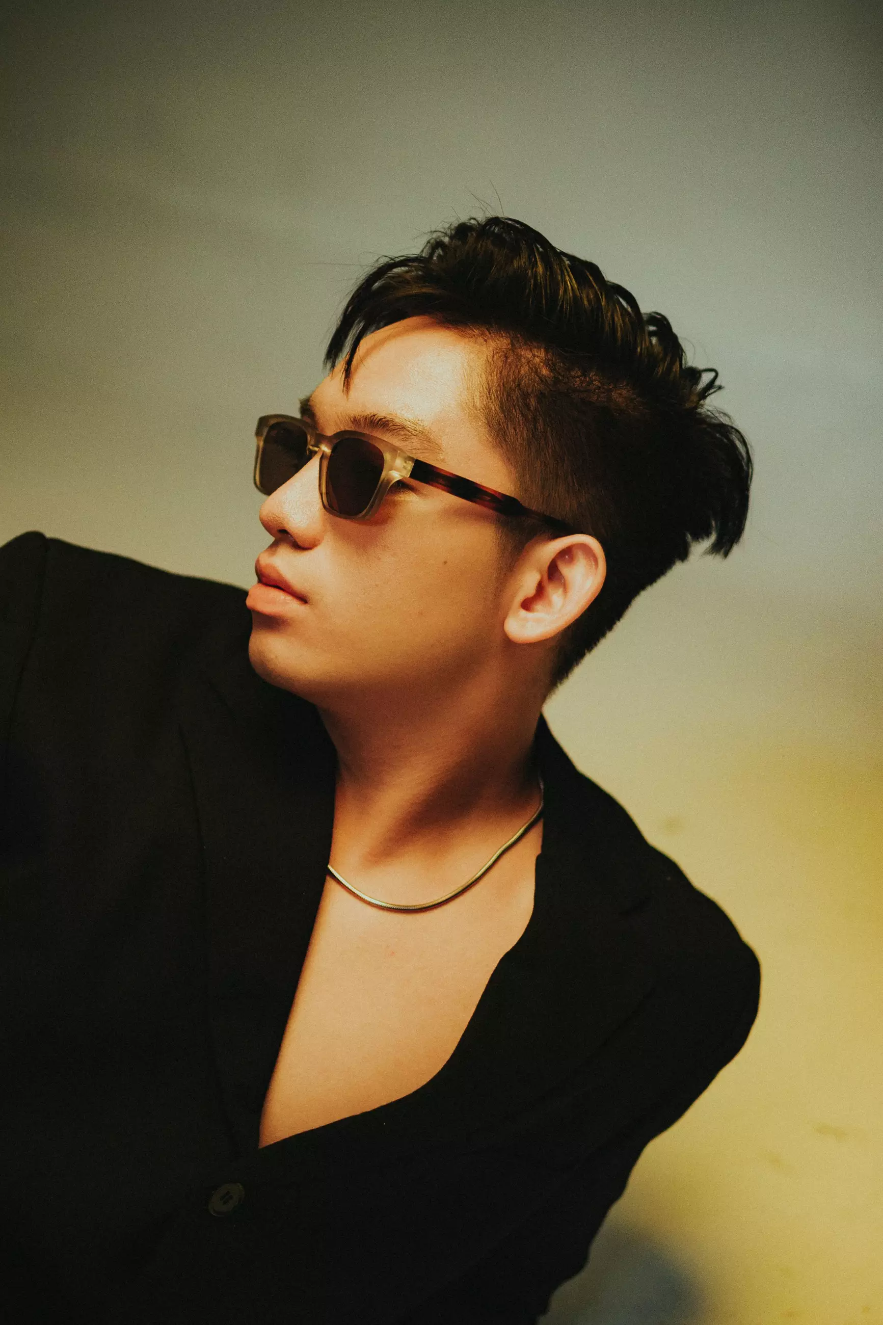 Cosmic Edition Skyward Sunglasses