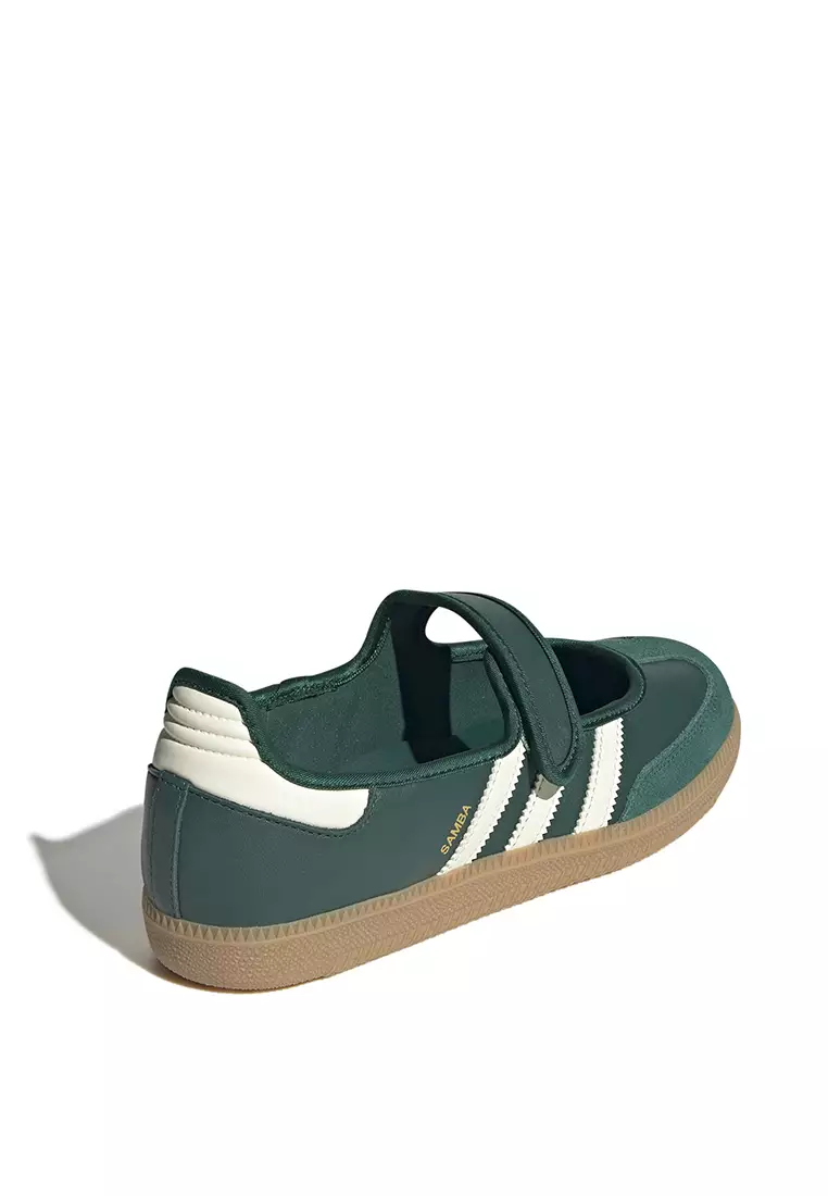 Samba Jane Shoes