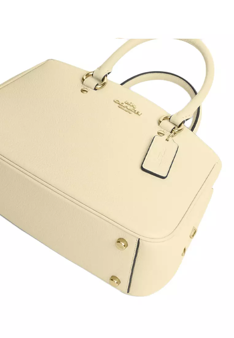 Savannah Small Carryall Bag - Moonlight