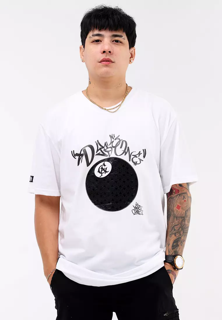 Round Neck Regular Fit