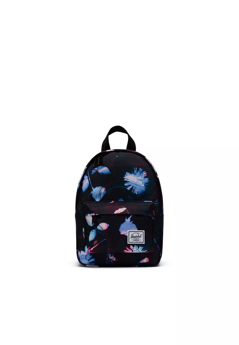 Jual Herschel Classic Mini Backpack Sunlight Floral Original 2024