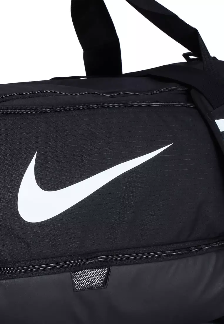 Brasilia Training Duffel Bag (Medium, 60L)