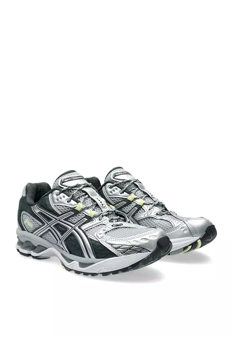 ASICS Unisex Gel-Nimbus 10.1-1203A543.023