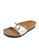 SoleSimple 白色 Lyon - 白色 百搭/搭帶 軟木涼鞋 7B807SH4E8CB13GS_2