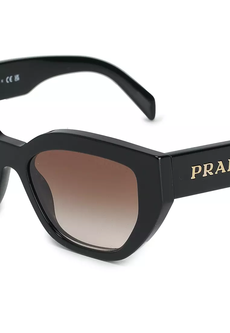 Buy Prada Logo Sunglasses (nt) 2025 Online ZALORA Philippines