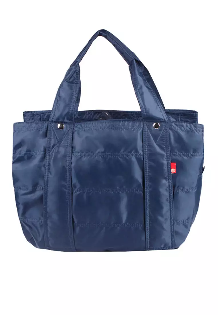 lightweight tote bag