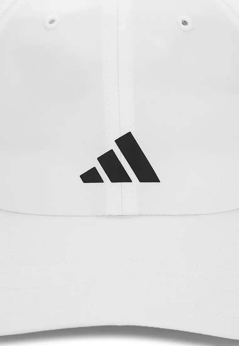 running essentials aeroready six-panel baseball cap