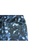 GIORDANO blue Men G-Motion Tie-Dye Shorts (Lt.blue x Dk.Blue) 50C66AA95CB710GS_4