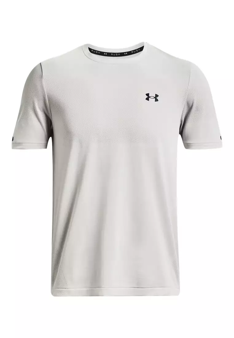 Rush Seamless Legacy SS