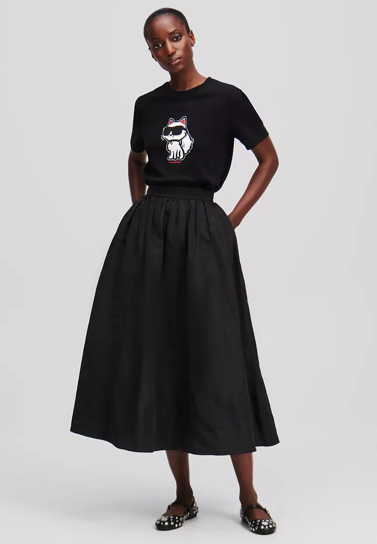 Ikon Choupette T-Shirt