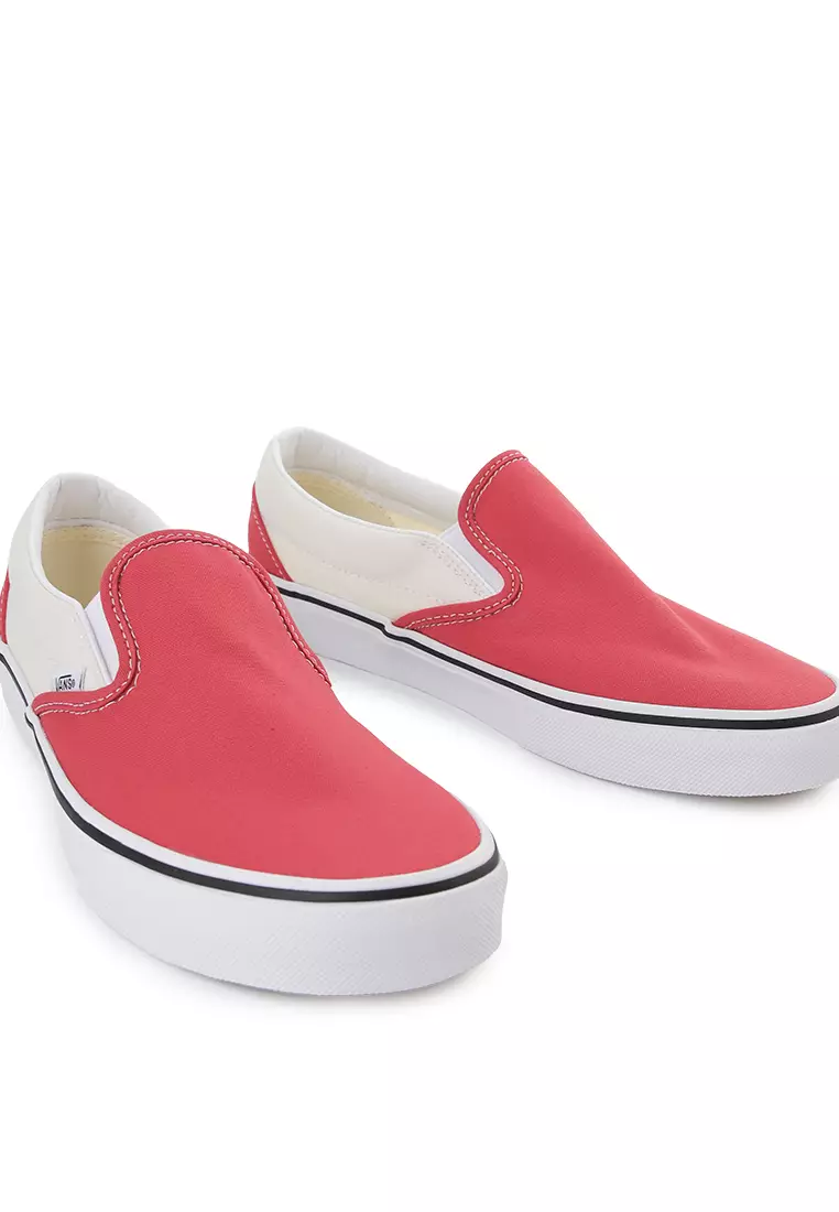 Classic Slip-On